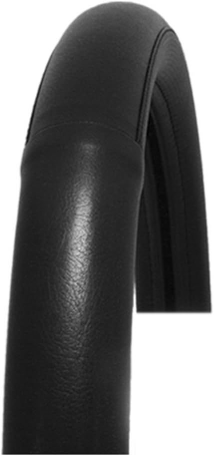 Funda volante lujo 20" color negro