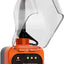 Protector sobretensiones RV 15-50A 8000J enchufe 5-15P