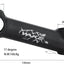 Manillar 31.8mm para bicicleta mtb 60-130mm