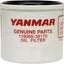 Filtro aceite comp GM serie YM