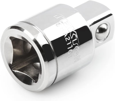 Dado 1/2 pulg x Extensión Mini 1-1/2 pulg SHA21101