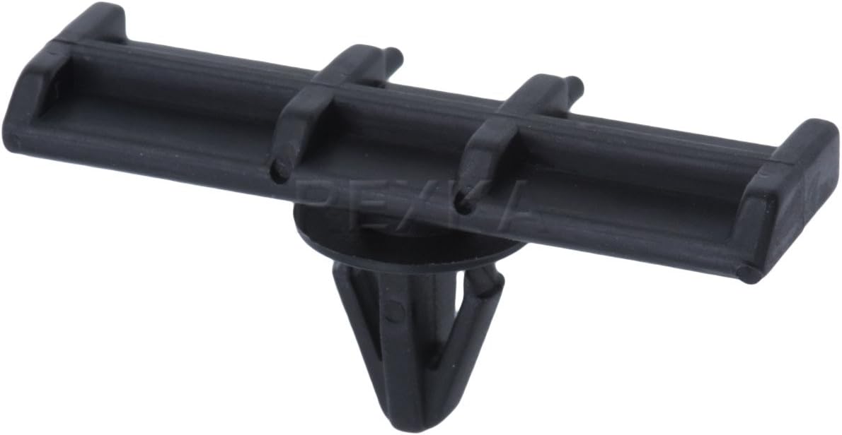 Clips moldeo Ford F150 Explorer 10 Uds
