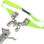 Accesorios mecanismo disparo rifle catapulta caza DIY