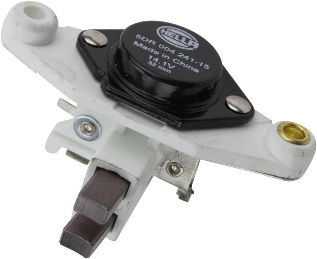 Regulador de potencia V