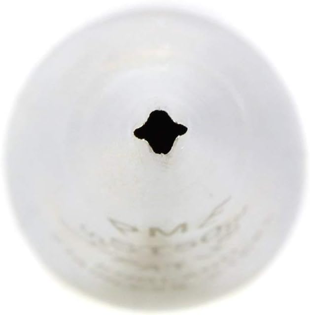 Supatube acero inox sin costura hoja #50 set 2
