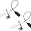Electrodo encendido calentador agua RV 6-10gal set 2
