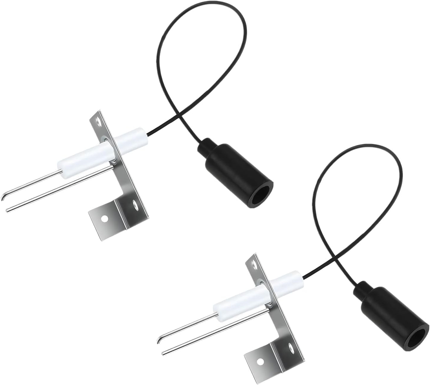 Electrodo encendido calentador agua RV 6-10gal set 2