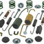 Kit hardware freno tambor H17445