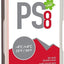 Líquido Amarillo PS10 8.5oz para Uso Industrial y Hogar
