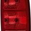 Luz trasera Dodge Ram 1500 02-06 señal giro bombilla reemplazo