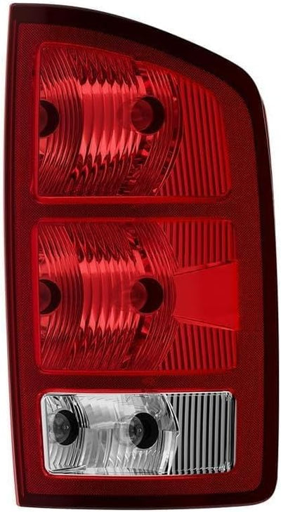 Luz trasera Dodge Ram 1500 02-06 señal giro bombilla reemplazo