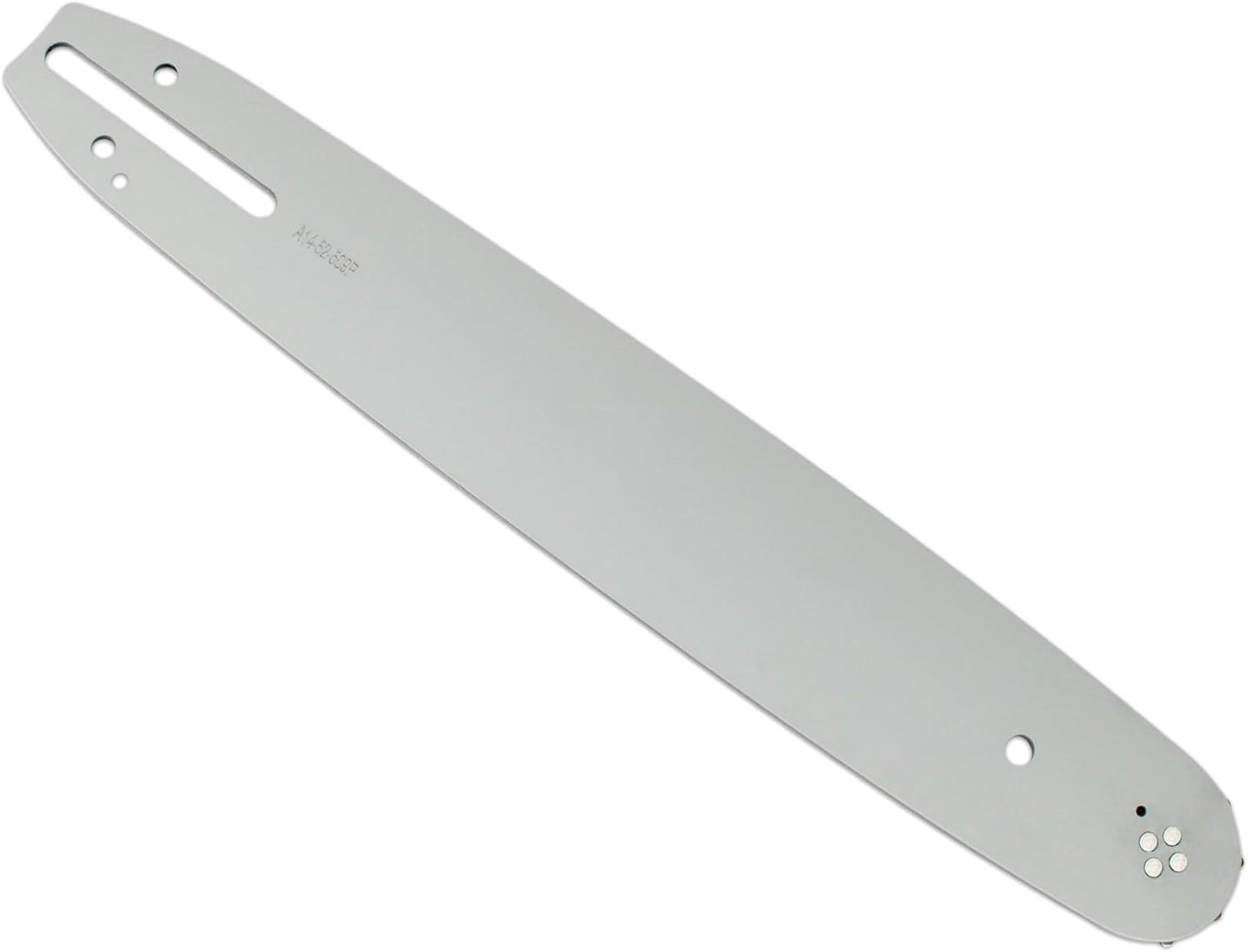 Barra guía repuesto 14" motosierra inalámbrica RYOBI 40V