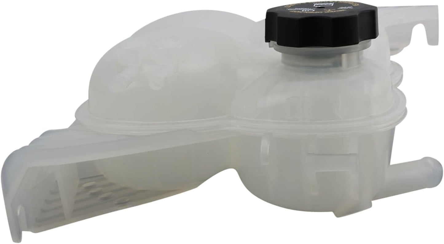 Botella desbordamiento radiador Chevy Colorado GMC Canyon
