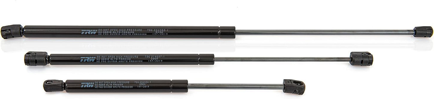 Soporte elevación tapa cubierta Chevrolet Malibu 08-12