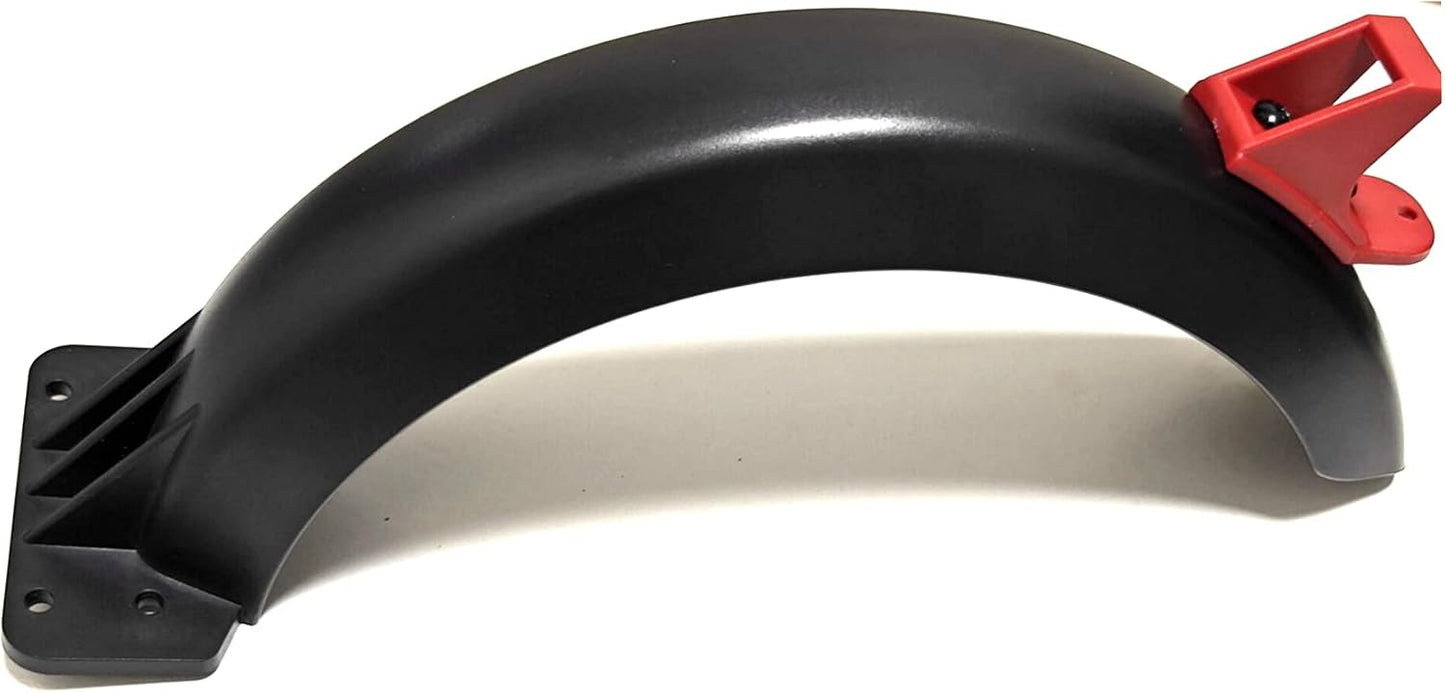 Guardabarros trasero para GOTRAX GXL V2