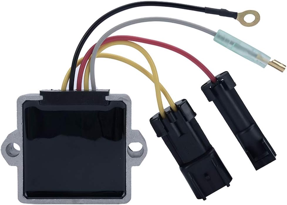 Regulador voltaje para motores Mercury 25-240Hp 2002