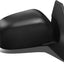 Espejo retrovisor plegable con calefacción comp Suzuki