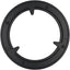 Anillo giratorio mesa 10pulg rodamientos acero capacidad 66lb
