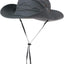 Sombrero copa ala ancha UPF 50 para verano