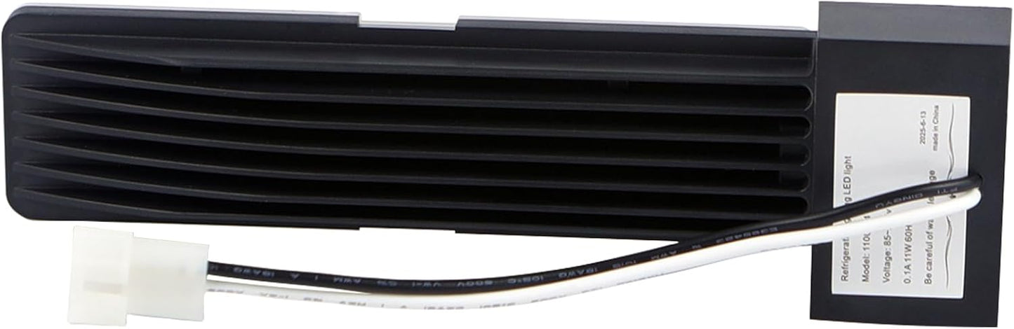 Módulo luz LED suave para ventilador baño comp Broan-Nutone
