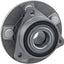 Conjunto cojinete cubo rueda Timken