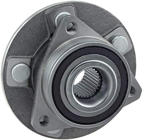 Conjunto cojinete cubo rueda Timken
