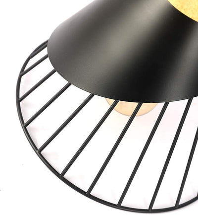 Luces colgantes modernas pack 2 para cocina comedor
