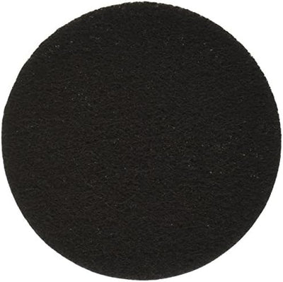 Almohadilla filtro carbono externo clásico 2213 3pzas 3x6x6pulg