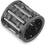 Rodamiento extremo superior 0.591x0.787x0.701pulg