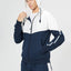 Conjunto deportivo 2 Pzas para hombre con cremallera