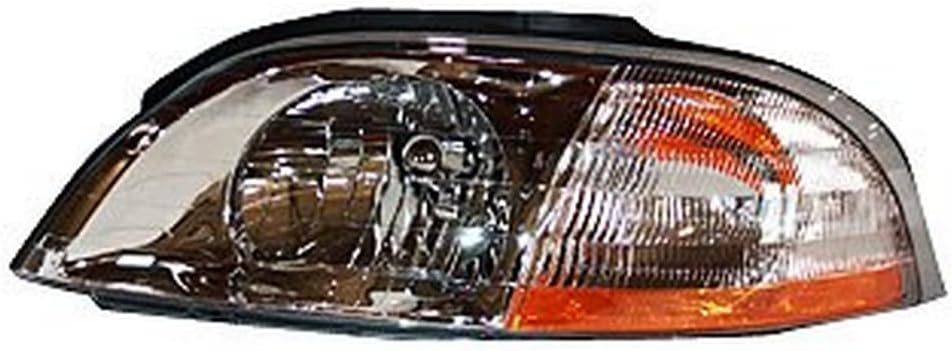 Faro delantero izquierdo comp Ford Windstar 01-03