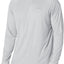 Camisa de natación manga larga UPF 50 para hombre