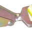 Correa cesta remolque ganchos 2" resistencia 12000lb
