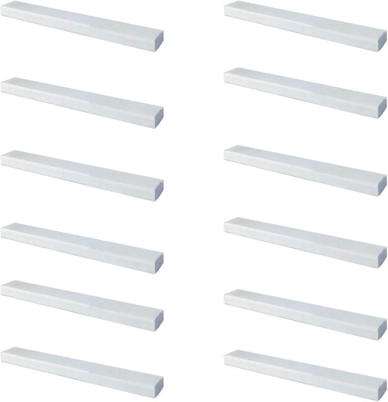 12 Pzas Foam Soporte Girador Vasos