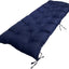 Cojín impermeable para sofá exterior 40x20"