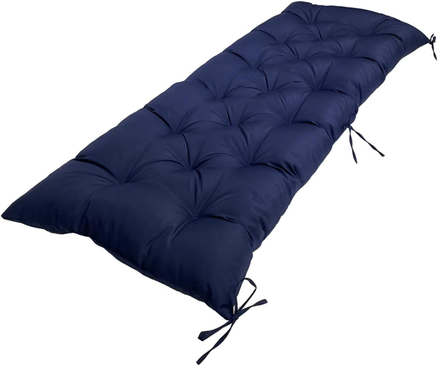Cojín impermeable para sofá exterior 40x20"