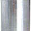 Adaptador tubería aluminio OD 3" 76mm T-6061