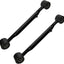 Juego brazos control trasero comp 04-09 Buick Chevy GMC