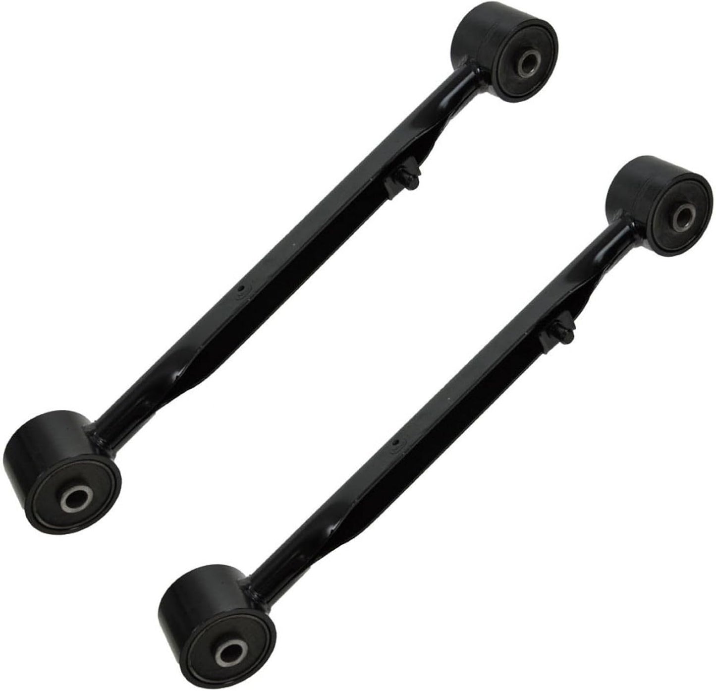 Juego brazos control trasero comp 04-09 Buick Chevy GMC