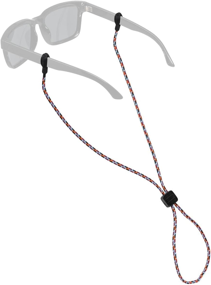 Retenedor gafas sol correa ajustable unisex