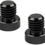 Adaptador M12 a 1/4 hembra para varilla 0.591pulg 2 pzas