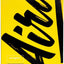 Filtro aire universal abrazadera 4.5pulg ID 7.5pulg altura