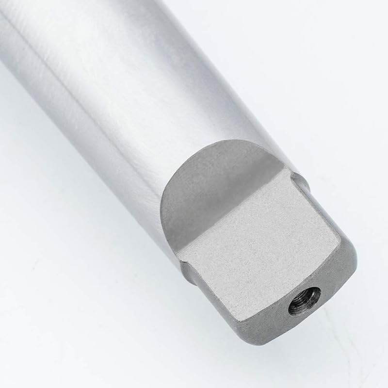 Portabrocas sin llave 1/64-1/2 MT2 mandíbulas titanio