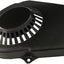 Arrancador retroceso negro generador 63CC/64CC