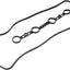 Set juntas válvulas comp Toyota Camry 02-11 Rav4 01-08