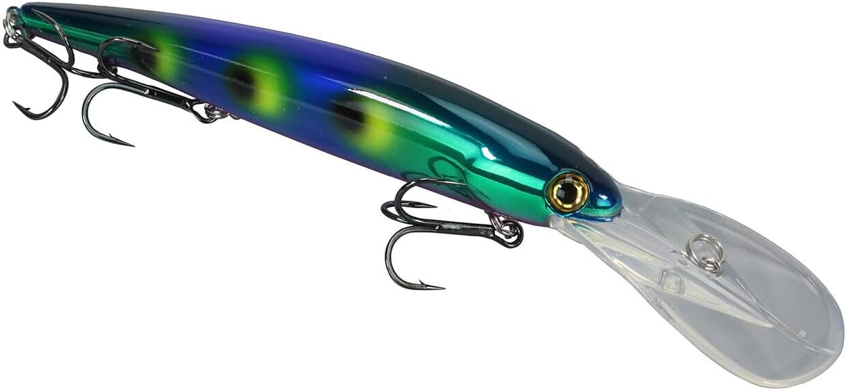 Bandit Walleye Deep Bam 5/8oz
