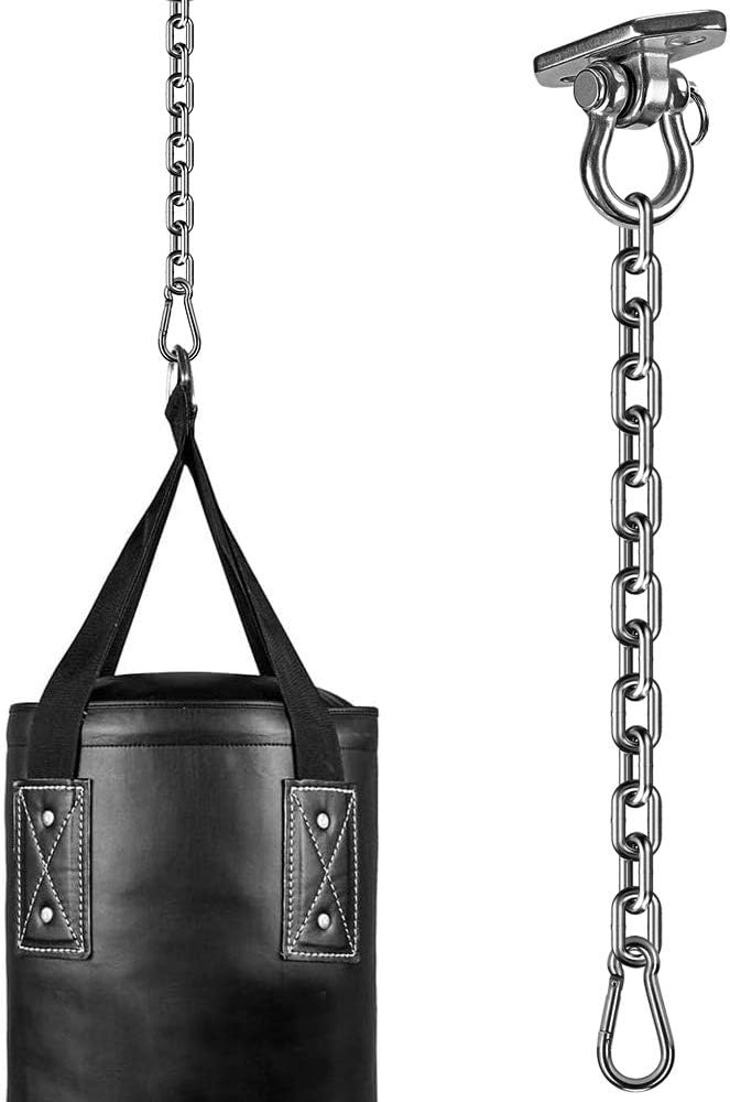 Kit colgantes hamaca resistente 1000lb 33.3"