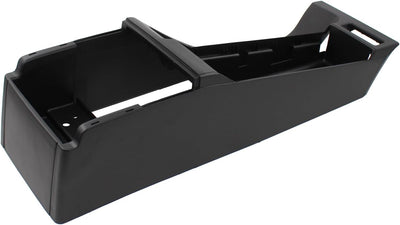 Base tapicería consola central 3 Series 320i 325i 330i