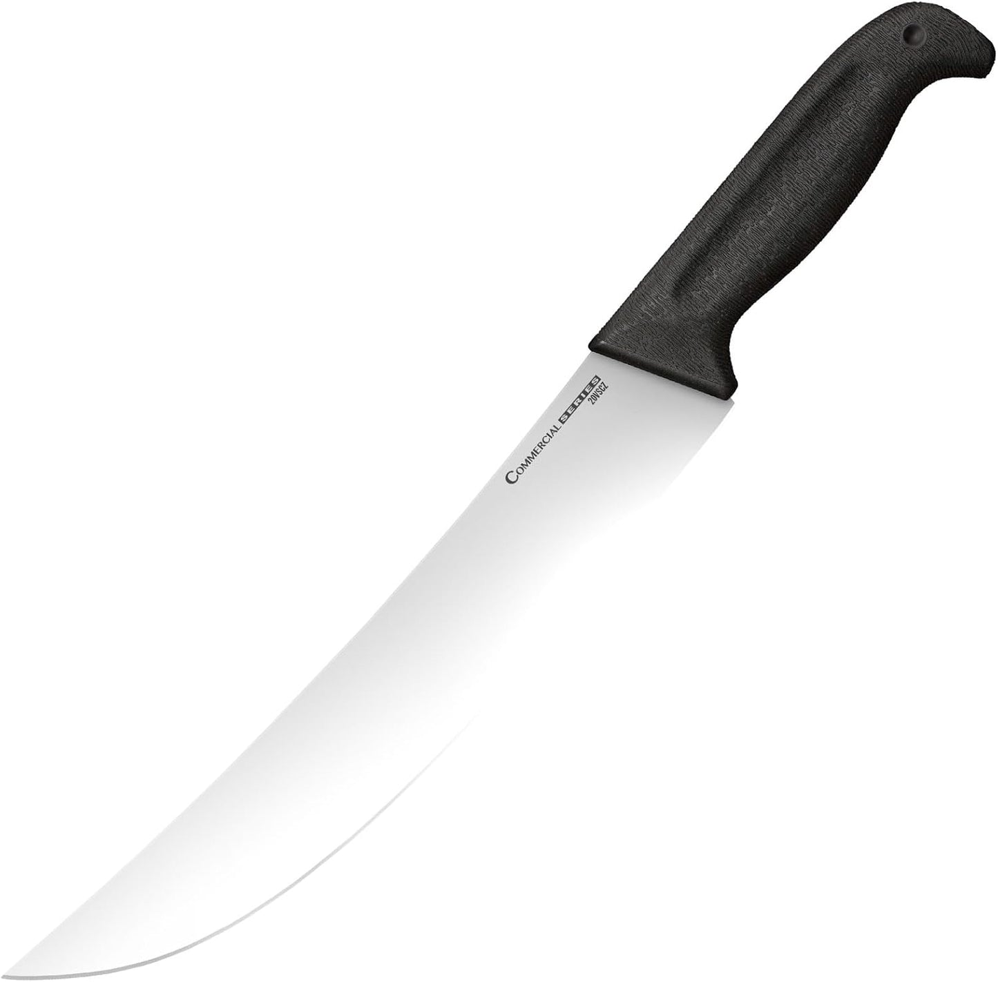 Cuchillo cimitarra serie comercial