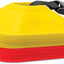 Conos Mini 2pulg Entrenamiento Agilidad Pliometria